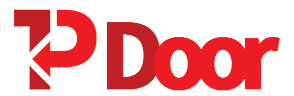 PDOOR logo